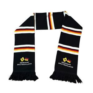 Germany Sport Fan Scarf Deutschland‎